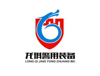 谭家强的logo设计