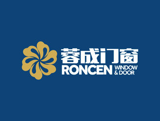 谭家强的logo设计