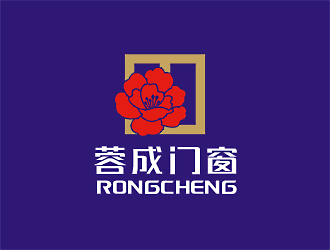 梁俊的logo设计