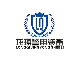 赵鹏的logo设计