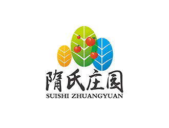 秦晓东的logo设计