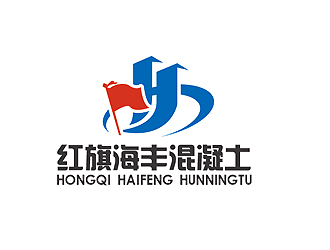 秦晓东的logo设计