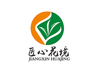 赵鹏的logo设计