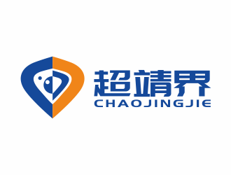 林思源的南京超靖界智能科技有限公司logo设计