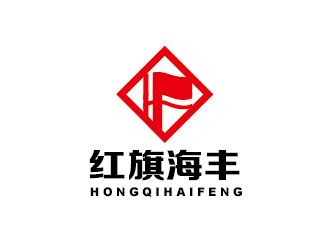 李贺的logo设计