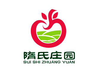 谭家强的logo设计