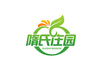 吴晓伟的logo设计