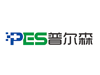 赵鹏的河南省普尔森大药房有限公司logo设计