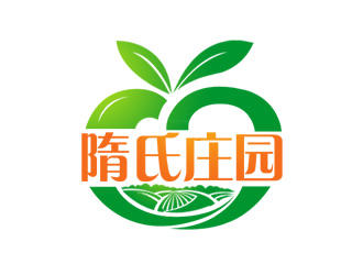 余亮亮的logo设计