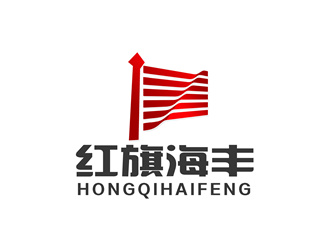 朱兵的logo设计
