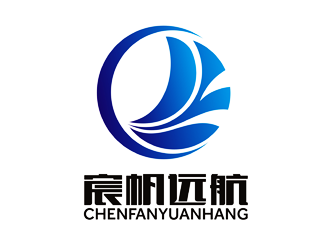 谭家强的logo设计