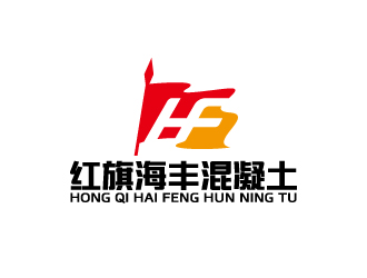 周金进的logo设计