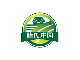 陈兆松的logo设计