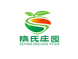 盛铭的logo设计