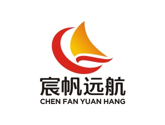 曾翼的logo设计