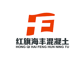 盛铭的logo设计