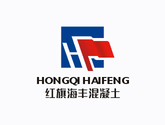 梁俊的logo设计