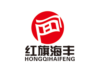 赵鹏的logo设计