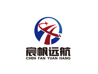 陈智江的logo设计
