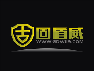 周都响的logo设计