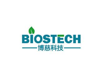 朱兵的深圳市博慈科技有限公司/Shenzhen BIOSTECH Co., Ltd.logo设计
