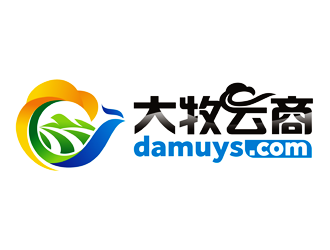 谭家强的logo设计