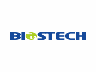 何嘉健的深圳市博慈科技有限公司/Shenzhen BIOSTECH Co., Ltd.logo设计