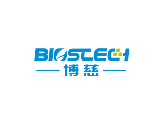 林丽芳的深圳市博慈科技有限公司/Shenzhen BIOSTECH Co., Ltd.logo设计