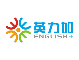 周都响的logo设计