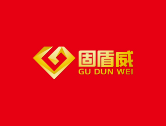 周金进的logo设计