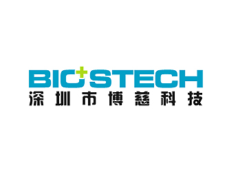 秦晓东的深圳市博慈科技有限公司/Shenzhen BIOSTECH Co., Ltd.logo设计
