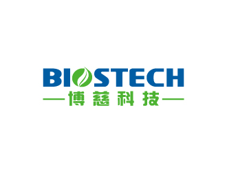 林颖颖的深圳市博慈科技有限公司/Shenzhen BIOSTECH Co., Ltd.logo设计