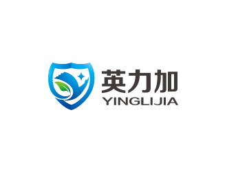 林颖颖的logo设计