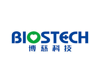 李贺的深圳市博慈科技有限公司/Shenzhen BIOSTECH Co., Ltd.logo设计
