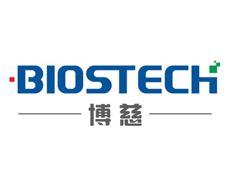唐国强的深圳市博慈科技有限公司/Shenzhen BIOSTECH Co., Ltd.logo设计