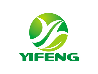 周都响的logo设计