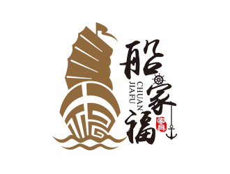 黄安悦的logo设计