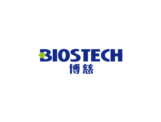 陈兆松的深圳市博慈科技有限公司/Shenzhen BIOSTECH Co., Ltd.logo设计