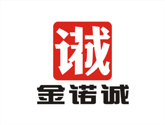 周都响的logo设计