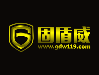 谭家强的logo设计