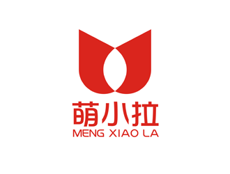 谭家强的logo设计