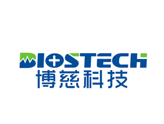 盛铭的深圳市博慈科技有限公司/Shenzhen BIOSTECH Co., Ltd.logo设计