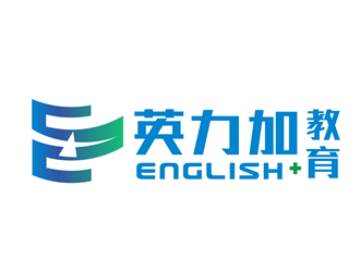 唐国强的logo设计