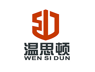 盛铭的logo设计