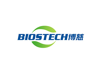 吴晓伟的深圳市博慈科技有限公司/Shenzhen BIOSTECH Co., Ltd.logo设计
