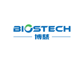 孙金泽的深圳市博慈科技有限公司/Shenzhen BIOSTECH Co., Ltd.logo设计