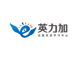 李贺的logo设计