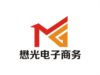 周都响的logo设计