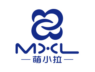 向正军的logo设计