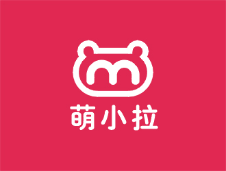 梁俊的logo设计